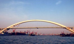 卢浦大桥爆料最新消息,事故原因及现场实况曝光