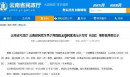 广南新闻爆料最新消息