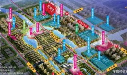 郑州绿地港区最新爆料,未来城市新引擎加速崛起