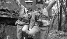 鬼子上山爆料视频大全,揭秘神秘事件背后的真相